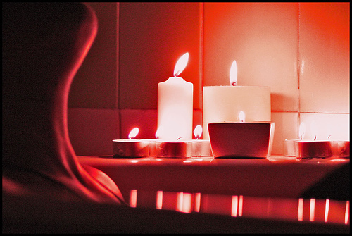candele_relax relax