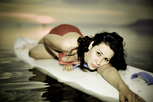 surfgirl surf girl
